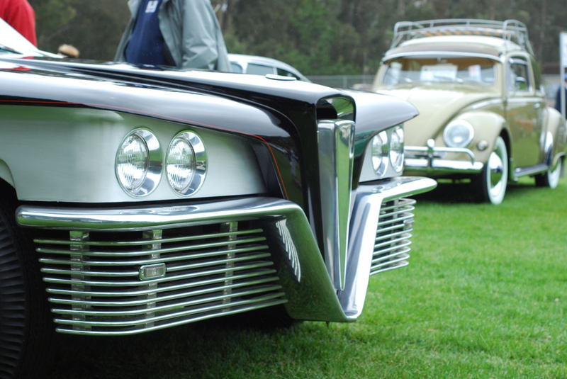 Illustration for article titled Someone's Gonna Get Fired: LeMons Cars Invited To Hillsborough Concours d'Elegance
